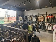 -机车外挂骑士装备(丰台店)