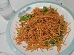 -圣泉菜馆(户部山店)