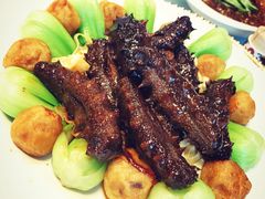 -万宝海鲜舫(劳动公园店)