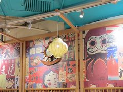 -晴季寿司(活力城店)