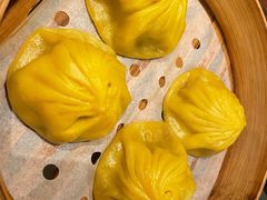 -翡翠拉面小笼包(岭南新天地店)