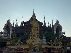 -西双版纳总佛寺
