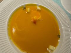 -波特曼西餐厅(中央大街店)