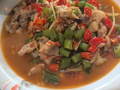 -重庆石磨豆花庄(乔庄店)