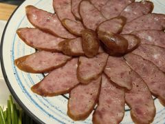 哈尔冰红肠-李老哈·东北菜(宋园路店)
