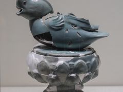 -深圳博物馆(古代艺术馆)