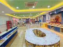 -吉的堡幼儿园(金地翔悦天下园)