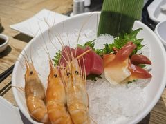 -水木锦堂·自助铁板烧(望京凯德MALL店)