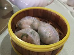 -Lucky Fortune Restaurant(喜运来酒家)