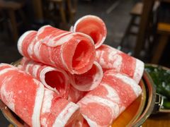 -黔有有贵州酸汤夺夺粉火锅(五味十字店)