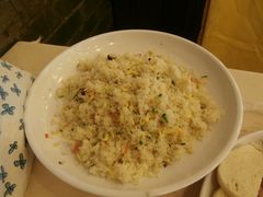 扬州炒饭-老街饭庄·地道淮扬菜(扬子江北路总店)