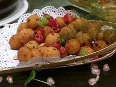 神仙小土豆-静莲斋素食(慈云寺店)