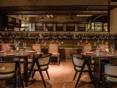 -肆海小川菜酒馆Wine Bistro (青年路店)