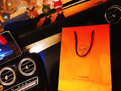 -爱马仕 HERMES(德基广场店)