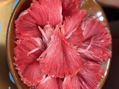 -鸿姐老火锅(疁城新天地店)