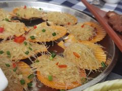 扇贝粉丝-阿妹小海鲜(下角店)