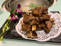 -九府羊·鲜羊火锅·烤串(新华路店)