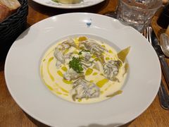 -Le Comptoir de la Gastronomie