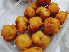 -新旺茶餐厅·早餐·夜宵(仙霞店)