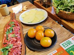-贵厨酸汤牛肉(汇金星力城店)