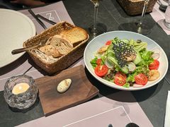 -Le Z 法餐酒吧(九龙湖店)