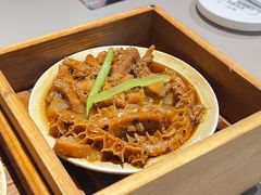 -蔡澜点心·粤菜(西单大悦城店)