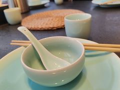 -川旺角融合菜•海景餐厅(星海广场店)