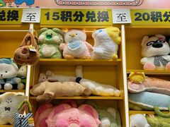 -娃娃集合营(上海闵行天街店)