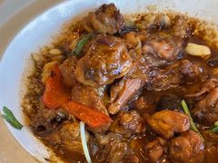 -日昌餐馆(亦庄店)