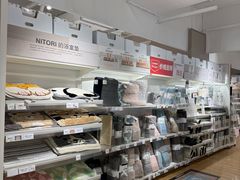 -NITORI 宜得利家居(上海中山公园龙之梦店)
