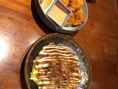 -山杏yama-katsu·吉列炸物