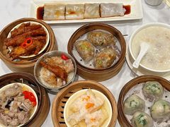 -半岛渔港 • 阿翁火锅馆(将军澳广场店)