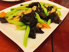 -北平小馆·烤鸭·家常菜(磨房北里店)