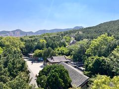 -千佛山风景名胜区