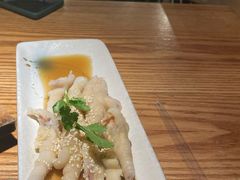 招牌白云凤爪-小和庆·知味(首铸万科店)