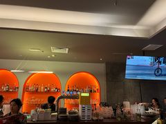 -墨纪Mojí墨西哥餐厅(官舍店)