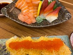 -桃太郎创作料理(大坪店)