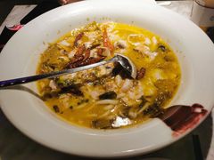 -蔴将·川菜(黄龙万科店)