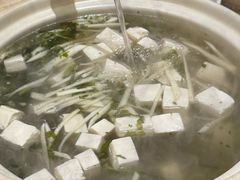 -鲜炉季港式打边炉(尚海湾店)