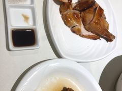 -衡山汇·高级粤菜(霄云路店)