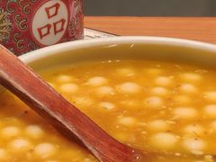 -香园茶社·金陵小灶(老门东店)