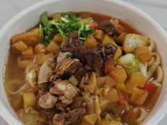 -民生百货(五路口店)