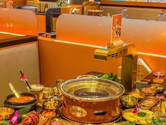 -闻老头·菊花炭烤肉(佛山首店)