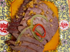 -烤肉季饭庄