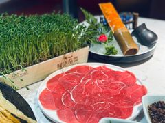 -捞神煲汤火锅(湖滨商业街店)