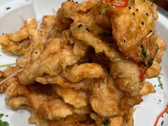 -快乐爱斯米牛排自助(金州安盛店)
