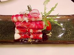 -琉璃餐厅(德基广场店)