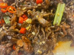 -下梅人家土菜馆(历史文化餐厅度假区店)