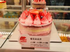 -BreadTalk面包新语·烘焙蛋糕(富力海珠城店)