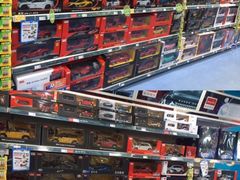 -TOYSRUS玩具反斗城(无锡荟聚购物中心店)